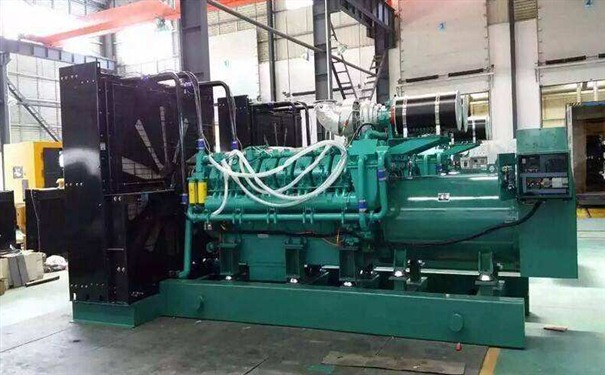 昂仁全新科克500kw大型柴油发电机组出租 昂仁全新科克500kw大型柴油发电机组出租